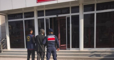 Kahramanmaraş'ta Kardeşinin Katil Zanlısı 22 Yıl Sonra Yakalandı