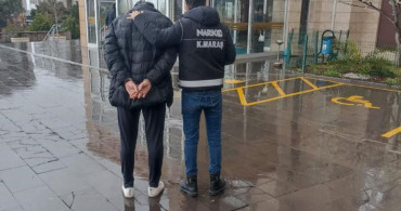 Kahramanmaraş'ta Kargo ile Uyuşturucu Operasyonu