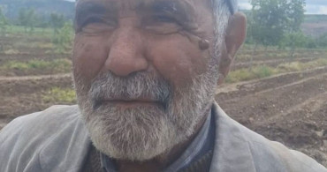 Kahramanmaraş'ta Kayıp Yaşlı Adam Aksu Çayı'nda Ölü Bulundu