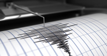 Kahramanmaraş’ta korkutan deprem! İlk açıklama AFAD’dan geldi