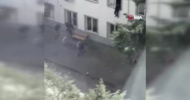 Kahramanmaraş'ta Okulda Silahlı Saldırı: 4 Hayatını Kaybetti