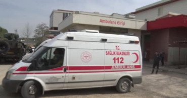 Kahramanmaraş'ta Okulda Silahlı Saldırı: 4 Ölü, 20 Yaralı