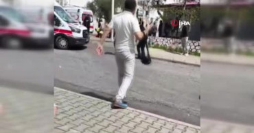 Kahramanmaraş'ta Okulda Silahlı Saldırı: 4 Ölü, 20 Yaralı