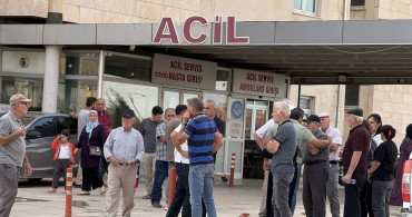 Kahramanmaraş'ta Otomobil Kazası: 2 Ölü, 3 Yaralı