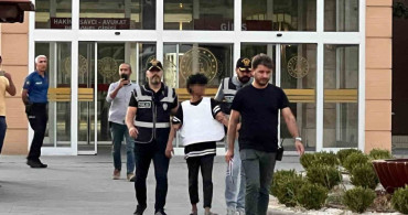Kahramanmaraş'ta Poligondan Silah Çalan 16 Yaşındaki Çocuğa Cezası Kesildi