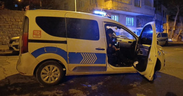 Kahramanmaraş'ta Pompalı Tüfekli Saldırı