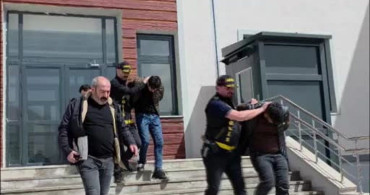 Kahramanmaraş'ta Sahte Polis Vurgunu: 2,1 Milyon TL Çalındı