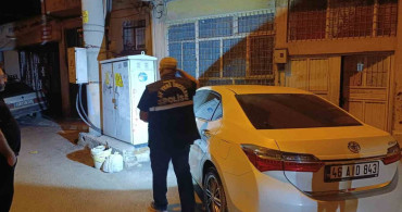 Kahramanmaraş'ta Saldırı: 2 Yaralı