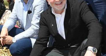 Kahramanmaraş'ta Sarımsak Hasadı: Yılda 17 Bin Ton Üretim