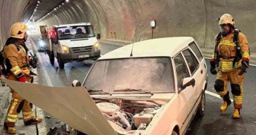 Kahramanmaraş'ta Trafik Kazası: Bir Yaralı