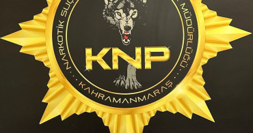 Kahramanmaraş'ta Uyuşturucu Operasyonu: 3 Kişi Tutuklandı