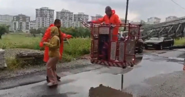 Kahramanmaraş'ta Yangın Faciası: İtfaiye Ekipleri Cesurca Müdahale Etti