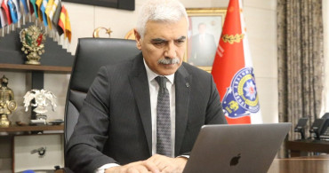 Kahramanmaraş'ta Yılın Kareleri Oylaması Gerçekleşti