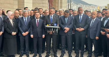 Kahramanmaraş'taki Okul Saldırısı: 9 Kişi Hayatını Kaybetti