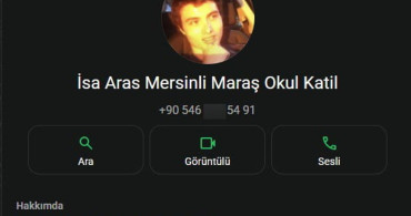 Kahramanmaraş'taki Okul Saldırısı: Şok Edici Detaylar