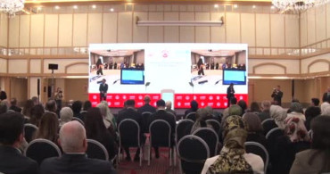 Kahramanmaraş'taki Okul Saldırısında Bakan Göktaş'tan Açıklama