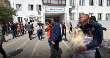 Kahramanmaraş’taki Okul Saldırısında Can Kaybı 10’a Yükseldi