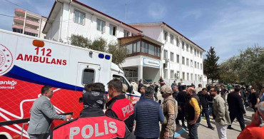 Kahramanmaraş'taki Okul Saldırısında Can Kaybı