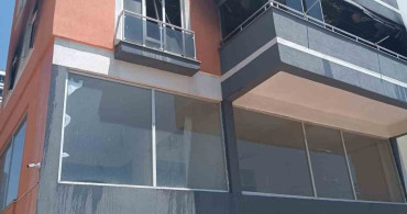 Kahramanmaraş'taki yangında üç engelli kardeş hayatını kaybetti