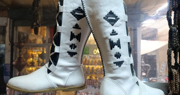 Kahramanmaraş'tan Osmanlı Filmleri İçin Yemeniler