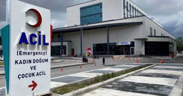 Kahreden olay! Soluk borusuna mama kaçan 6 aylık bebek yaşamını yitirdi