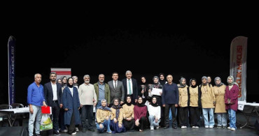 Kahta Belediyesi'nden Heyecan Dolu "Kaybedeni Olmayan" Turnuva