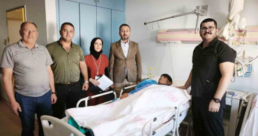 Kahta’da kalıcı kalp pili operasyonu başarıyla gerçekleştirildi