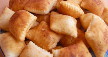 Kahvaltıda Hamur Kızartması Nasıl Yapılır?