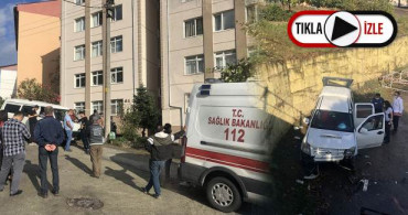 Kahvaltıya Gittiği Karı Kocayı Öldürüp Arabasında İntihar Etti