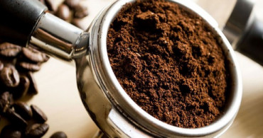 Kahve Peelingi Nasıl Yapılır?