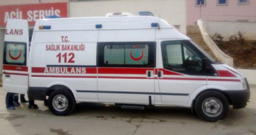 Kahvehanede Silahlı Kavga! 1 Kişi Yaralandı