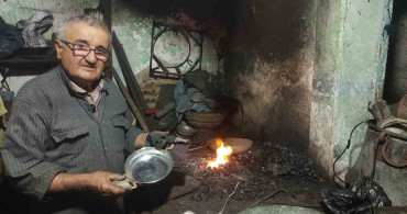 Kalaycılığın Ustası: Şaban Özen