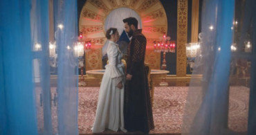 Kalbimin Sultanı Dizisi Fragman - 1. Bölüm - 2. Fragman