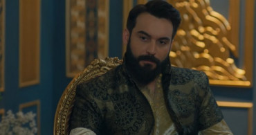 Kalbimin Sultanı Yeni Bölüm İlk Sahne - 4. Bölüm
