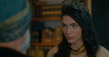 Kalbimin Sultanı Yeni Bölüm İlk Sahne - 5. Bölüm