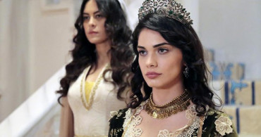 Kalbimin Sultanı Yeni Bölüm İlk Sahne - 8. Bölüm