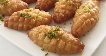 Kalburabastı Tarifi