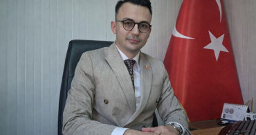 Kale Devlet Hastanesi Başhekimi Kerim Elçin İstifa Etti