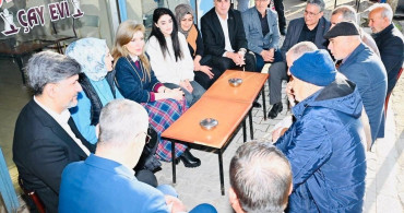 Kale İlçesinde Tarım ve Ekonomi Temasları