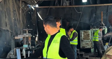 Kalıcı Su Çözümü: Gazze'de Yeni Altyapı Projesi