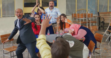 Kalk Gidelim Fragman - 30. Bölüm - 3. Fragman