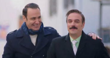 Kalk Gidelim Yeni Bölümü Olan 54. Bölümde Neler Yaşanacak?	