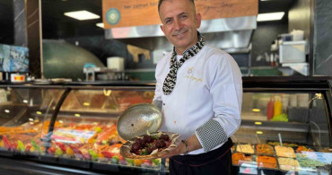 Kalori bilgisi menülere giriyor: Restoranlardan şeffaflık ve güven mesajı