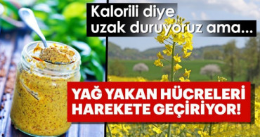 Kalorili Diye Uzak Duruyoruz Ama... Yağ Yakan Hücreleri Harekete Geçiriyor!