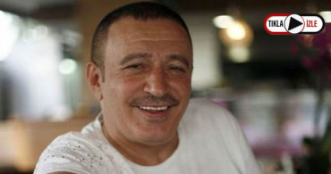 Kalp Krizi Geçiren Mustafa Topaloğlu Taburcu Oldu
