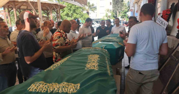 Kalp Krizi İle Hayatını Kaybeden İki Yakın Arkadaş