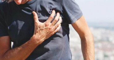 Kalp Krizi Tespiti İçin Yerli Akıllı Korse Geliştirildi