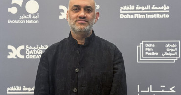 Kamal Aljafari'nin Gazze Belgeseli: Hafıza ve Anlatı Arasındaki İlişki