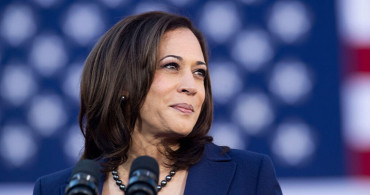 Kamala Harris'e Meksika Sınırında Yeni Görev