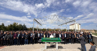 Kameraman Harun Koç, Hentbol Maçında Hayatını Kaybetti